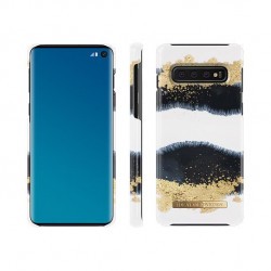 Coque Rigide Fashion Gleaming Licorice