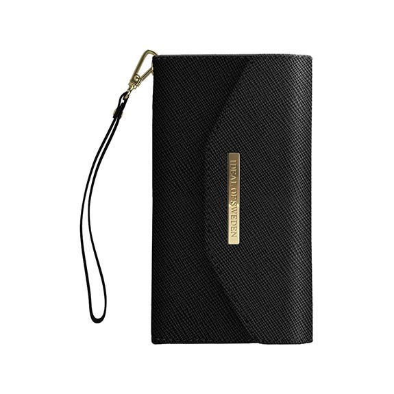 Étui pochette avec coque magnétique amovible