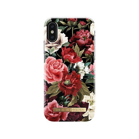 Coque rigide Antique Roses Ideal Of Sweden