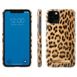 Coque Rigide Fashion Wild Leopard iDeal Of Sweden