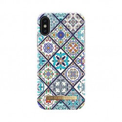 Coque Rigide Fashion Mosaic