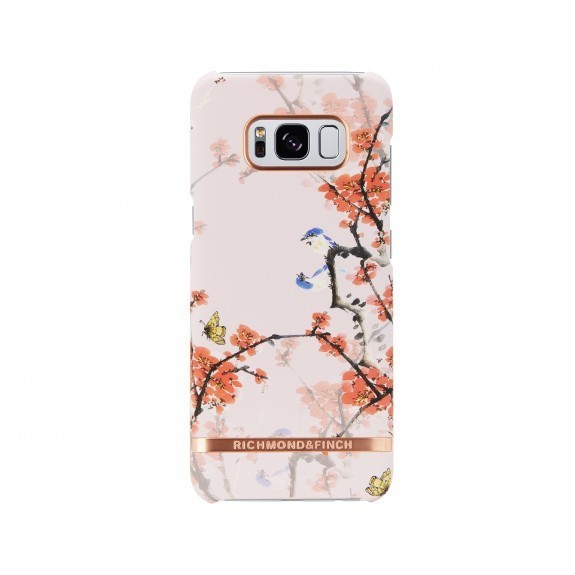 Coque de protection pour smartphones Richmond & Finch Cherry Blush