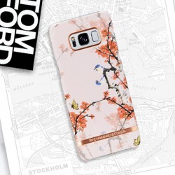 Coque de protection pour smartphones Richmond & Finch Cherry Blush