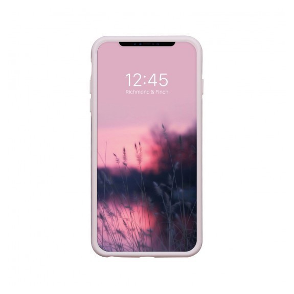 Coque de protection pour smartphones Richmond & Finch Cherry Blush