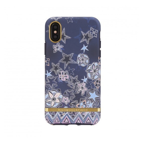 Coque de protection pour smartphones Richmond & Finch Super Star