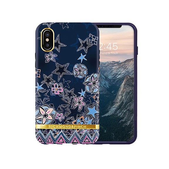 Coque de protection pour smartphones Richmond & Finch Super Star