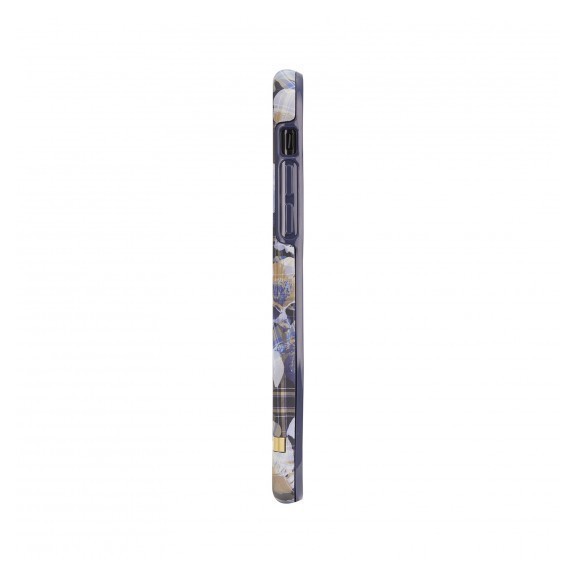 Coque de protection pour smartphones Richmond & Finch Floral Checked