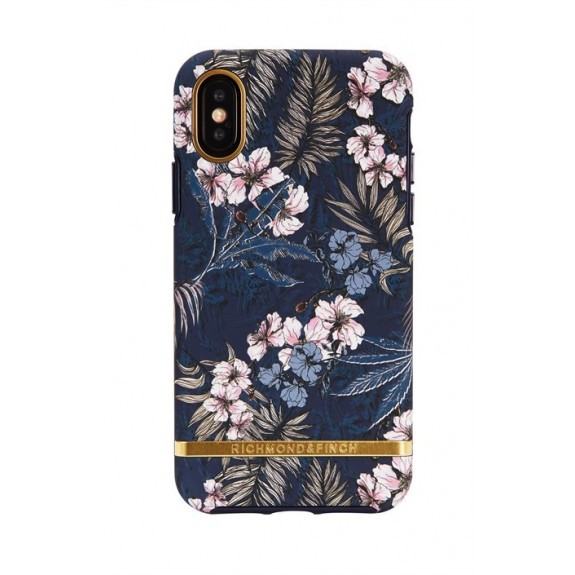 Coque de protection pour smartphones Richmond & Finch Floral Jungle