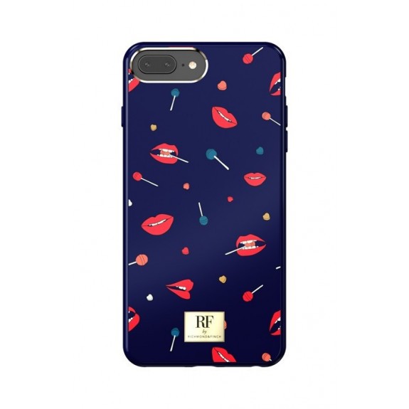 Coque de protection pour smartphone Richmond & Finch Candy Lips