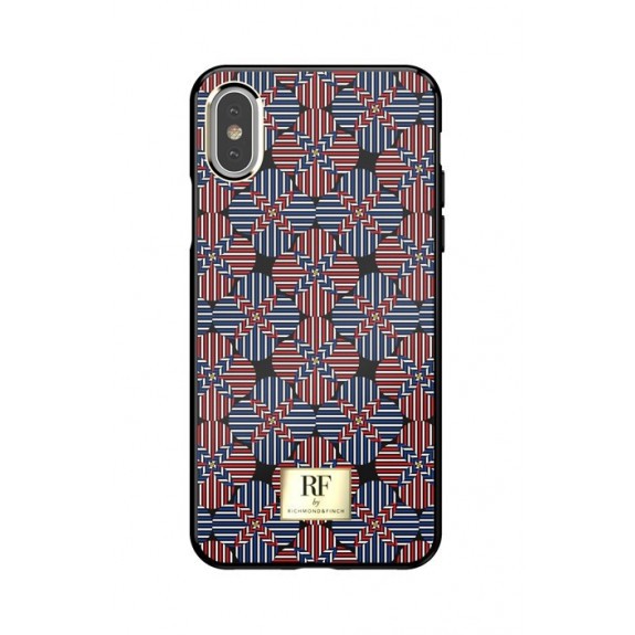 Coque de protection pour smartphone Richmond & Finch Tommy Stripes