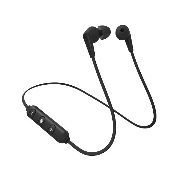 Écouteurs intra-auriculaires sans fil Bluetooth Urbanista Madrid