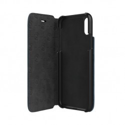 Etui de protection pour smartphones Bugatti Parigi