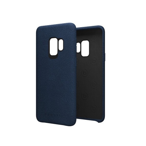 Coque de protection pour smartphones Bugatti Porto