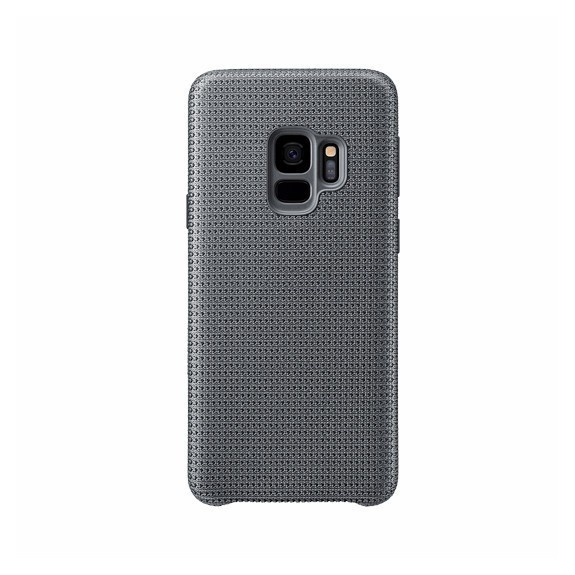 Coque rigide tissu Samsung