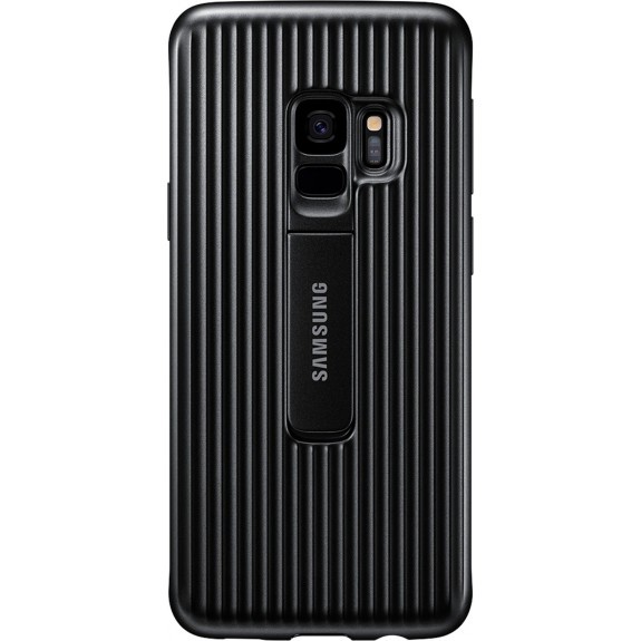 Coque renforcée avec pied amovible Samsung