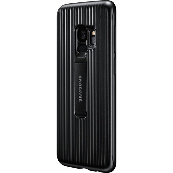 Coque renforcée avec pied amovible Samsung