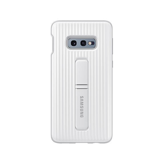 Coque renforcée avec pied amovible Samsung