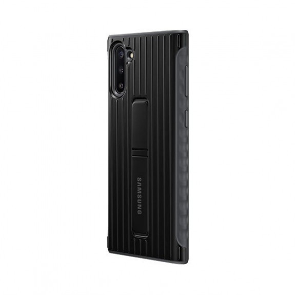 Coque renforcée avec pied amovible Samsung