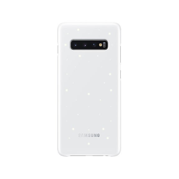 Coque avec affichage LED Samsung