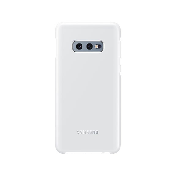 Coque avec affichage LED Samsung