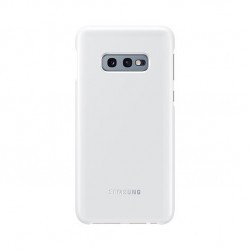 Coque avec affichage LED Samsung