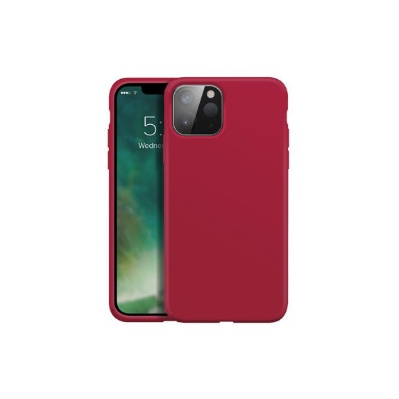 Coque Souple Silicase