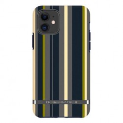 Coque Rigide Navy Stripes