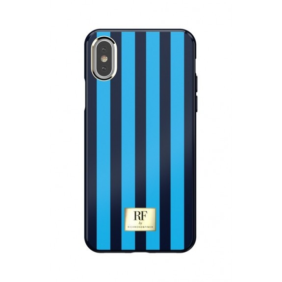 Coque Rigide Riverside Stripes