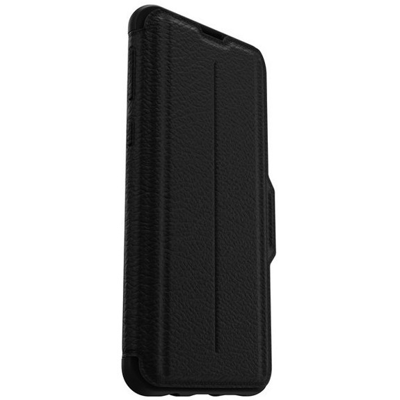 Étui Folio cuir Otterbox Strada