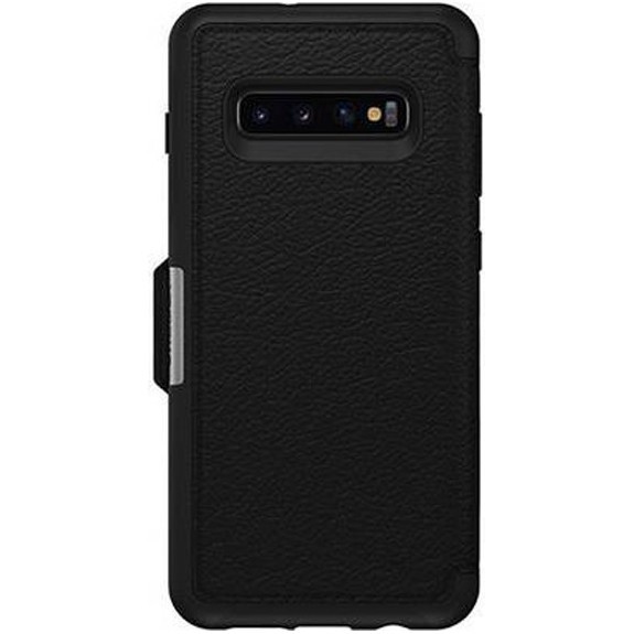 Étui Folio cuir Otterbox Strada