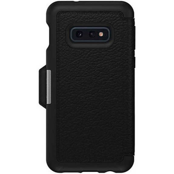 Étui Folio cuir Otterbox Strada