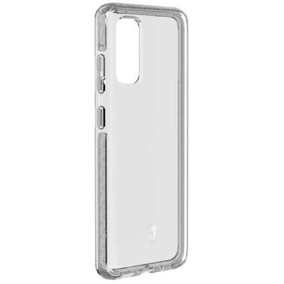 Coque semi-rigide Force Case Life