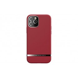 Coque Rigide Red Samba