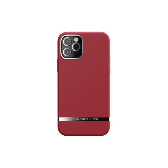 Coque Rigide Red Samba