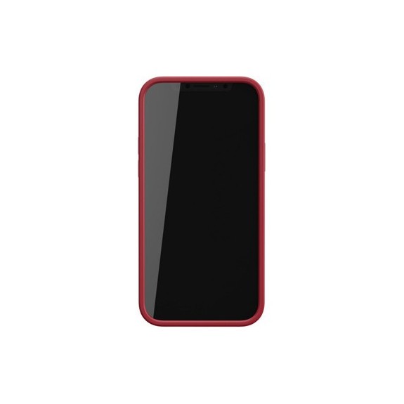 Coque Rigide Red Samba