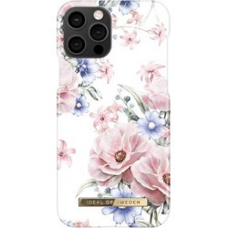 Coque Rigide Fashion Floral...