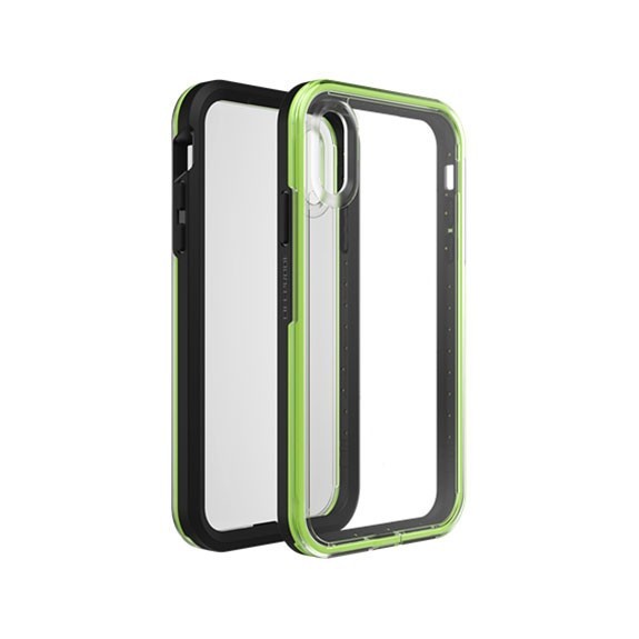 Coque rigide SLAM LifeProof