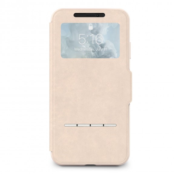 Étui pour smartphone SenseCover