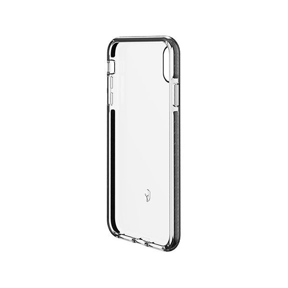 Coque semi-rigide Force Case Life