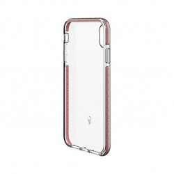 Coque semi-rigide Force Case Life