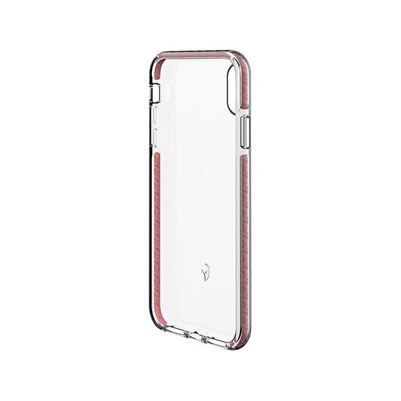 Coque semi-rigide Force Case Life