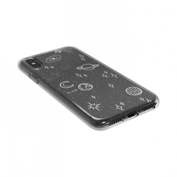 Coque de protection pour smartphones Flavr Cosmic Happenings