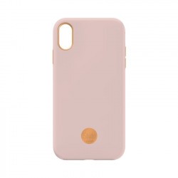 Coque Rigide Studio Pure Rose