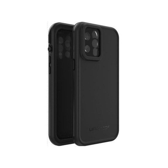 Coque rigide insubmersible Fre LifeProof