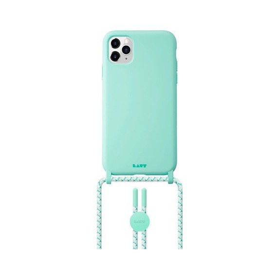 Coque Renforcée Pastels Avec Bandoulière