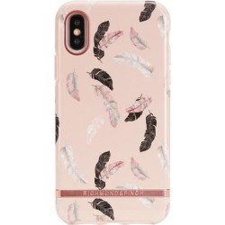 Coque Rigide Feathers