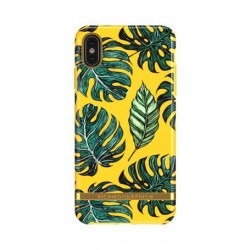 Coque Rigide Tropical Sunset