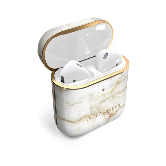 Boîtier protecteur Airpods