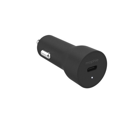 Chargeur Auto USB-C 18W