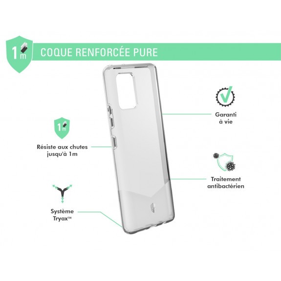 Coque Renforcée Pure Force Case